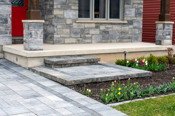 Best Cobblestone Driveway Paving in Watervliet, MI